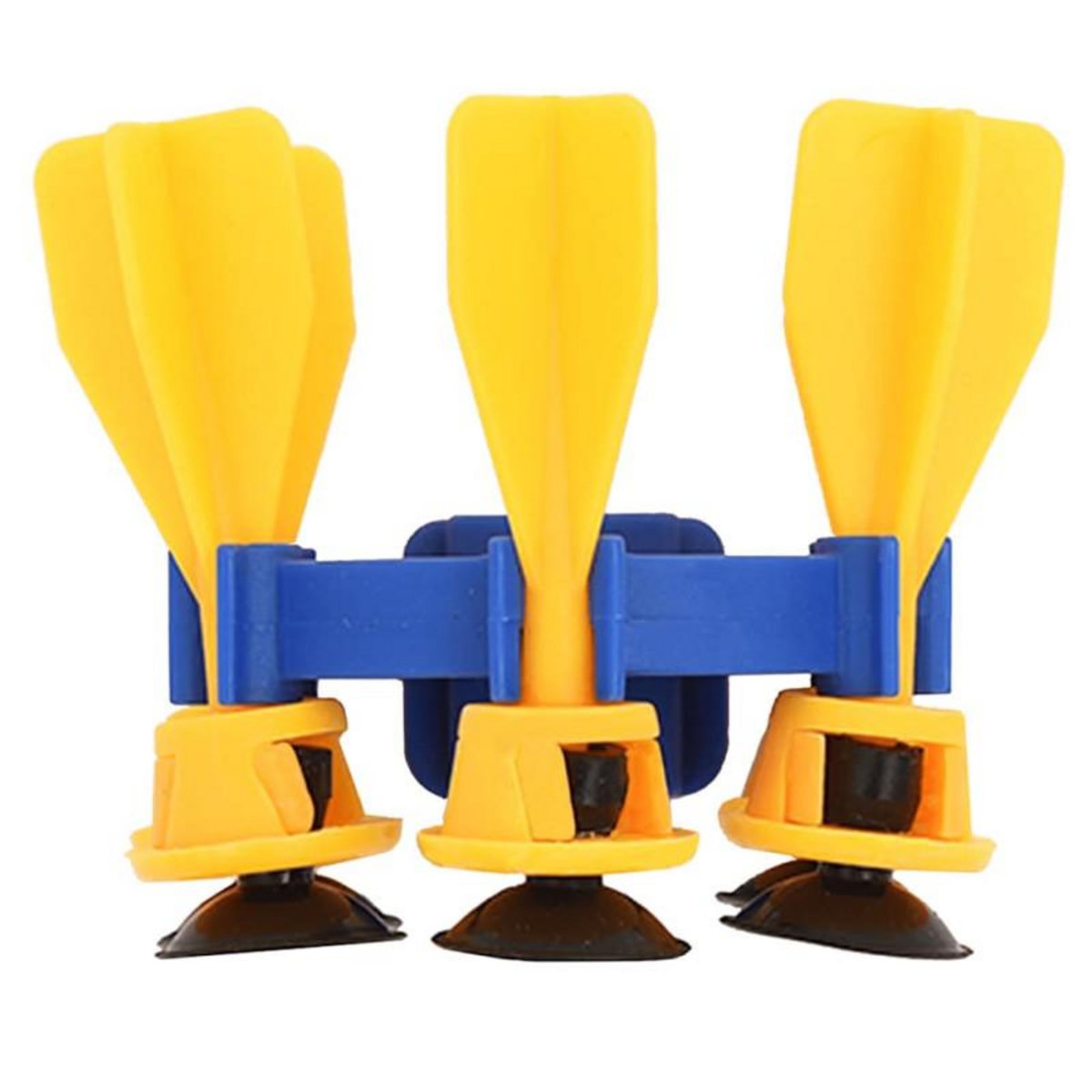 VIDAXL Ensemble de tir à l arc et arbalète avec cible pour enfants