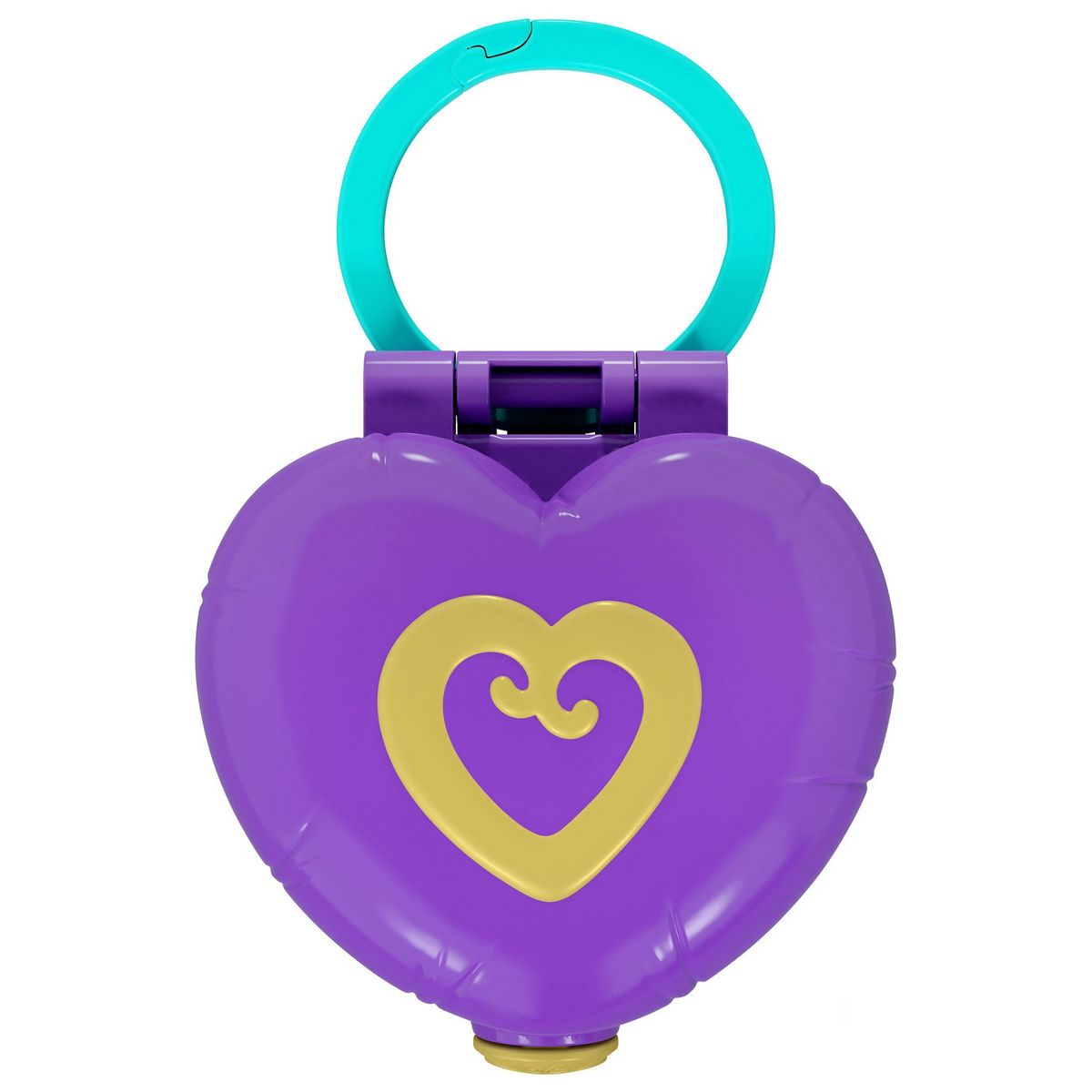 MATTEL Coffret mini-univers Polly 