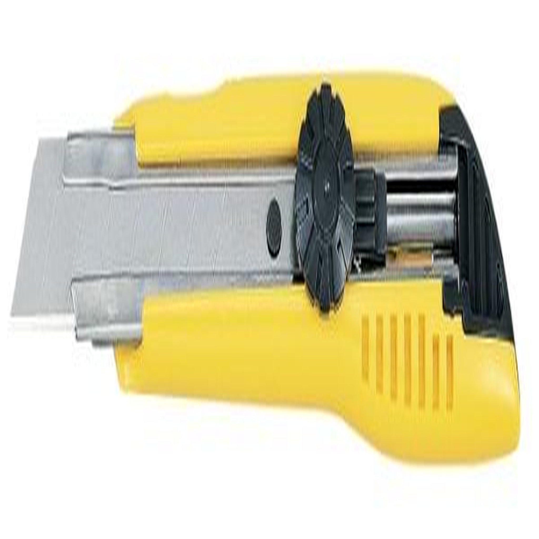 TAJIMA Cutter 18 mm avec blocage par molette crantée