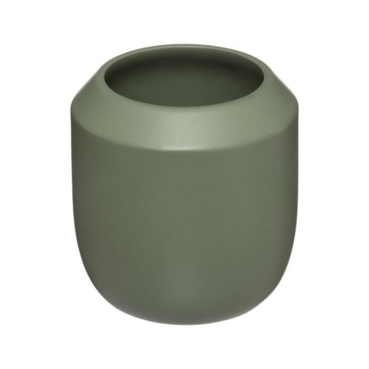 FIVE Brosse WC Design  Trio  38cm Kaki