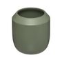 Voir la diapositive 2 : FIVE Brosse WC Design  Trio  38cm Kaki