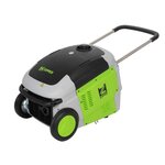 ZIPPER Groupe Electrogène - 4300 W