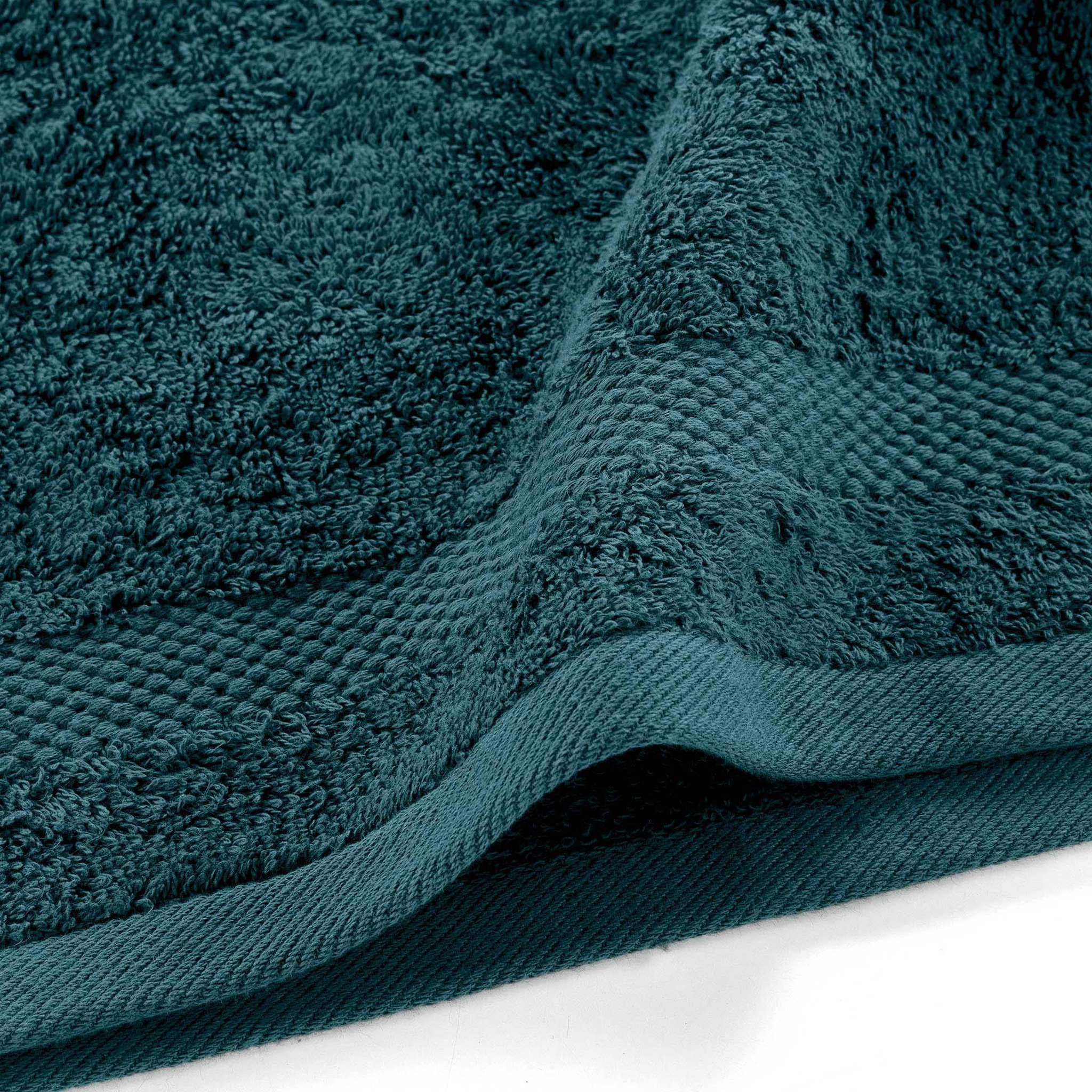 Voir la diapositive 3 : Eden Serviette de toilette collection elegante