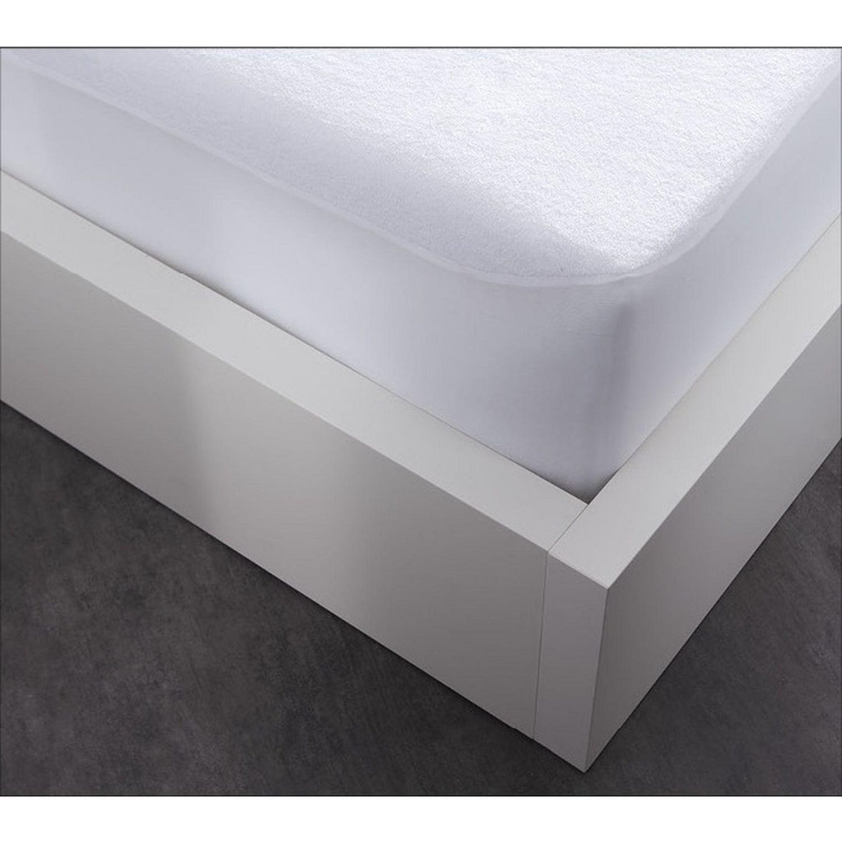 Today Protège matelas Imperméable - A bouillir - 90 x 190 cm