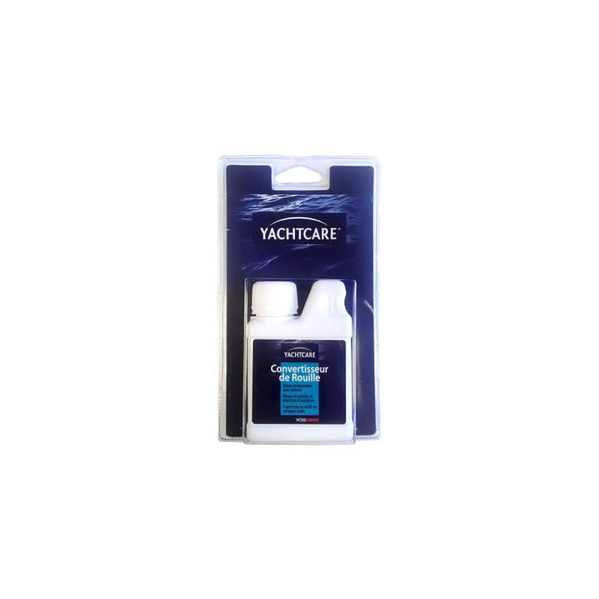 Yachtcare Convertisseur de rouille yachtcare 125ml