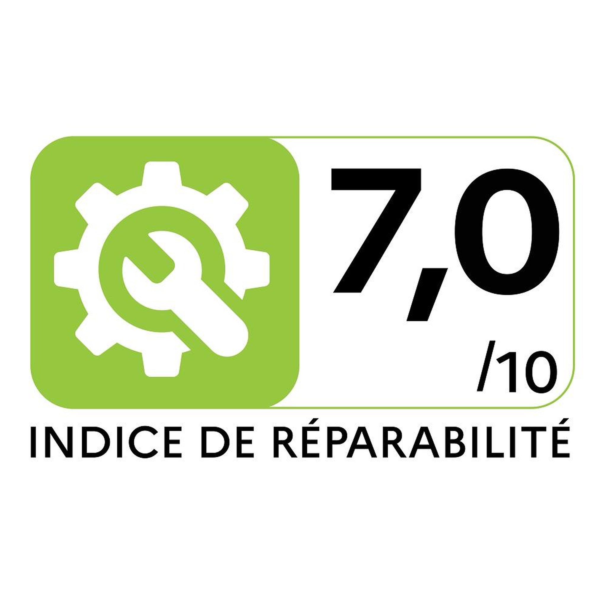 Voir la diapositive 2 : LIVOO Aspirateur balai rehargeable 22.2v - doh141