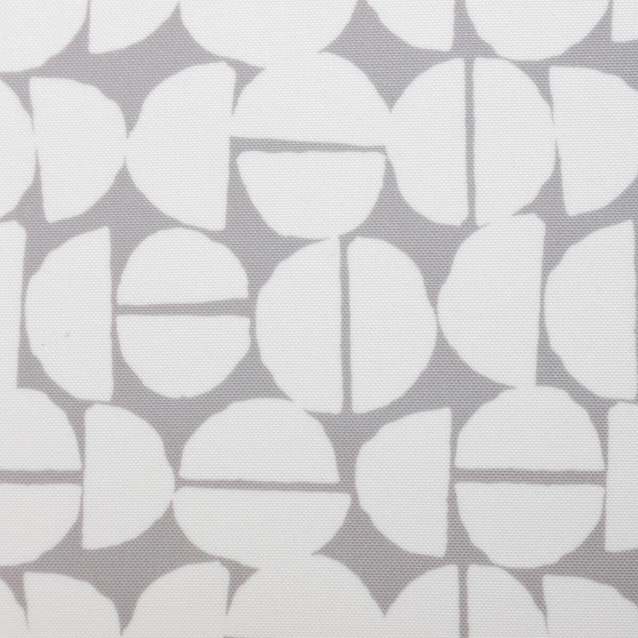Voir la diapositive 2 : ATMOSPHERA Nappe antitache imprimé  yahto  140x240cm beige