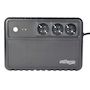 Voir la diapositive 3 : GEMBIRD Onduleur Gembird EG-UPS-3SDT1000-01 1000 VA