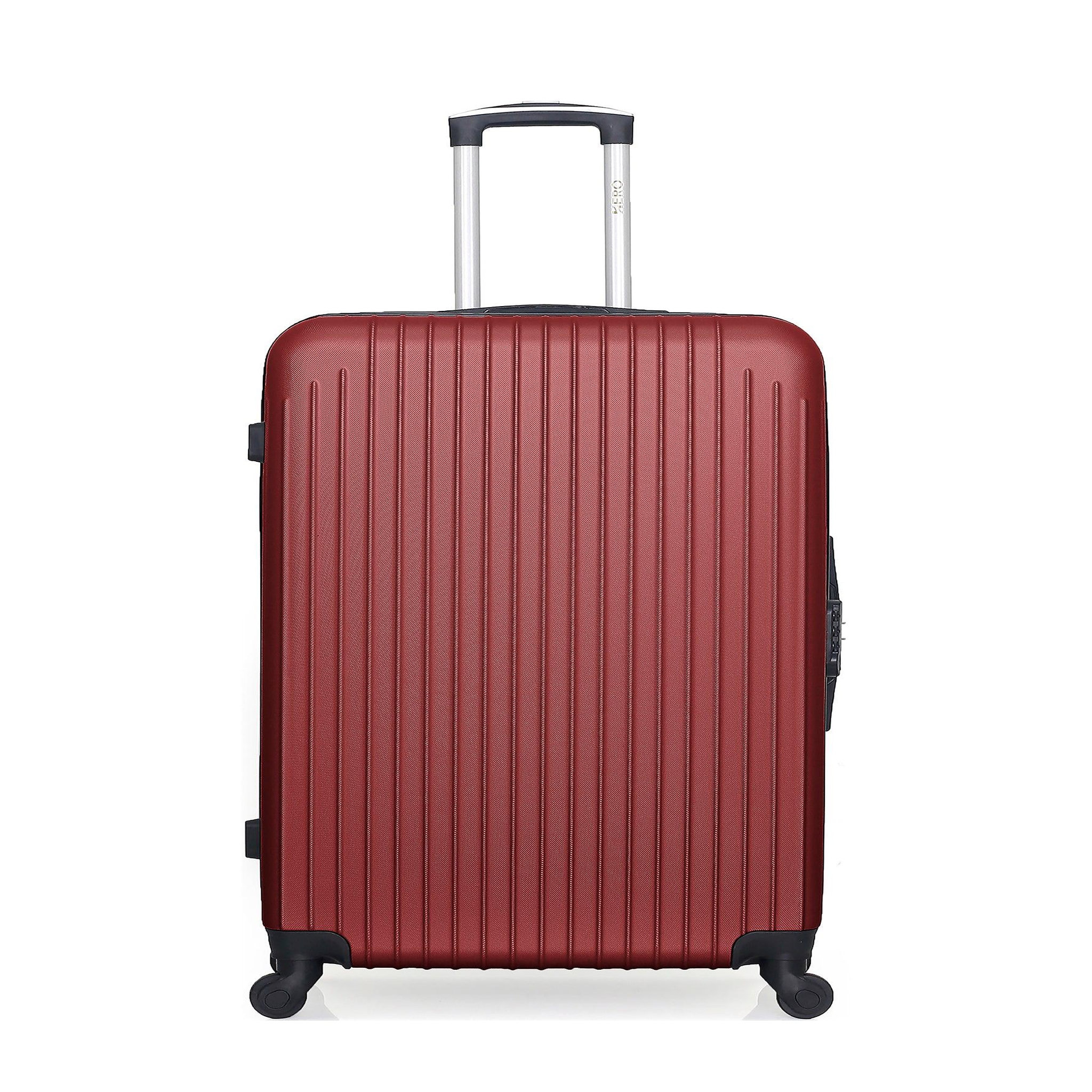 HERO Hero - valise grand format carpates 75 cm 4 roues