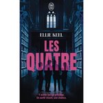 LES QUATRE, Keel Ellie