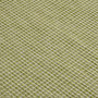 Voir la diapositive 5 : VIDAXL Tapis a tissage plat d'exterieur 160x230 cm Vert