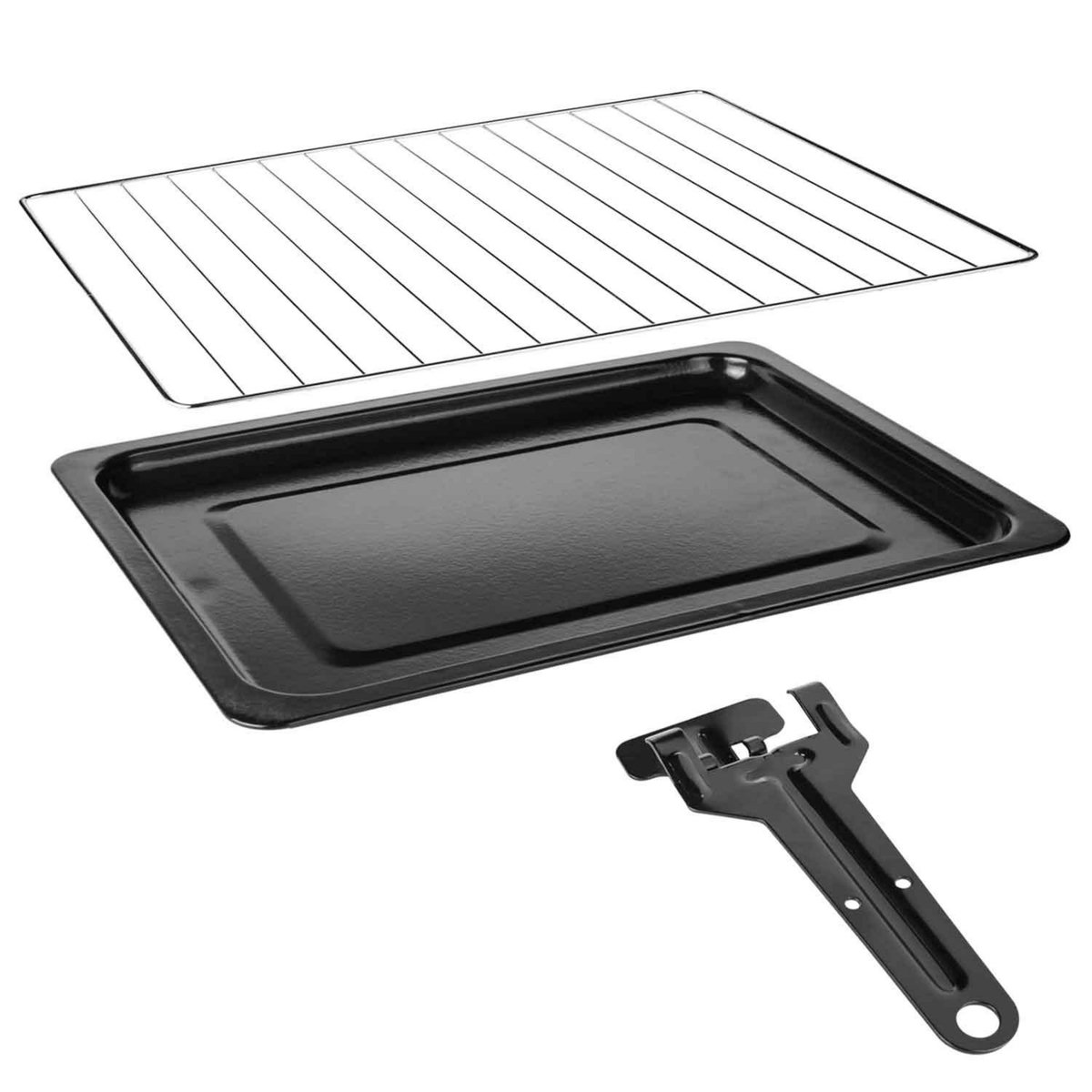 TRISTAR Four 38l 3100w avec plaques électriques - ov1443