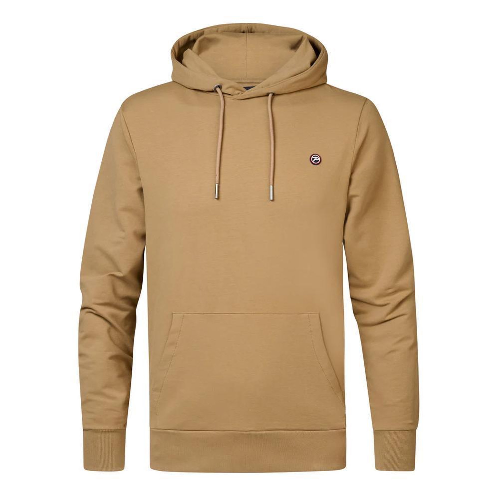 Petrol Industries Sweat Moutarde Homme Petrol Industries Hooded 5178. Coloris disponibles : Jaune