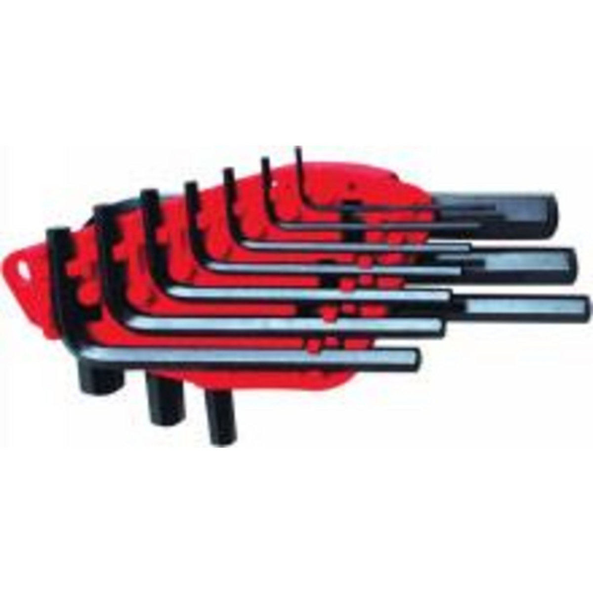 Stanley Jeu de Clés 6 pans