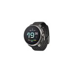 Suunto Montre sport Race Titanium Charcoal
