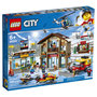 Voir la diapositive 1 : LEGO City 60203 - La Station de Ski