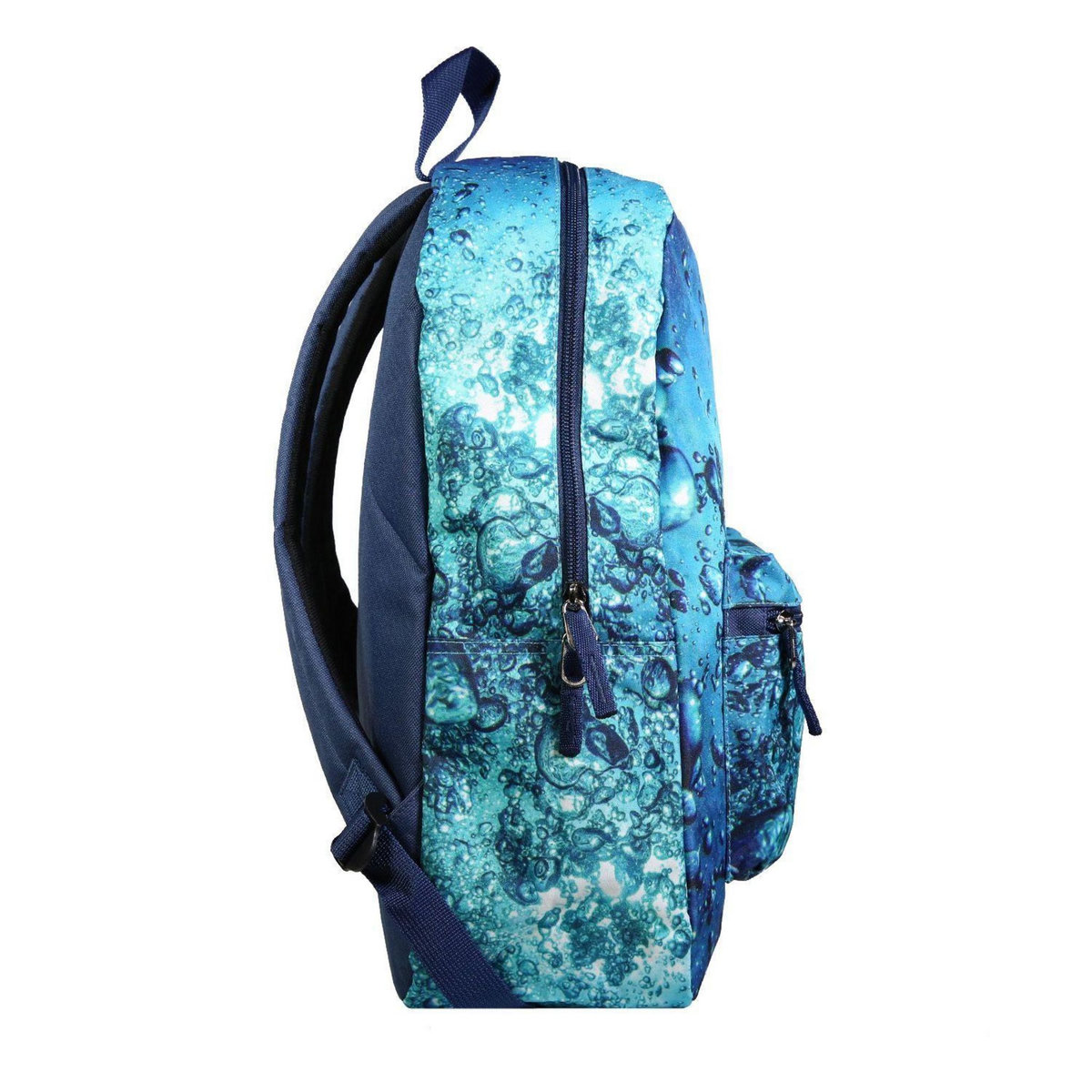 Bagtrotter BAGTROTTER Sac à dos 1 compartiment Offshore Bleu