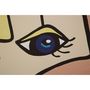Voir la diapositive 3 : Paris Prix Toile Imprimée Déco  Double Visage  60x90cm Multicolore