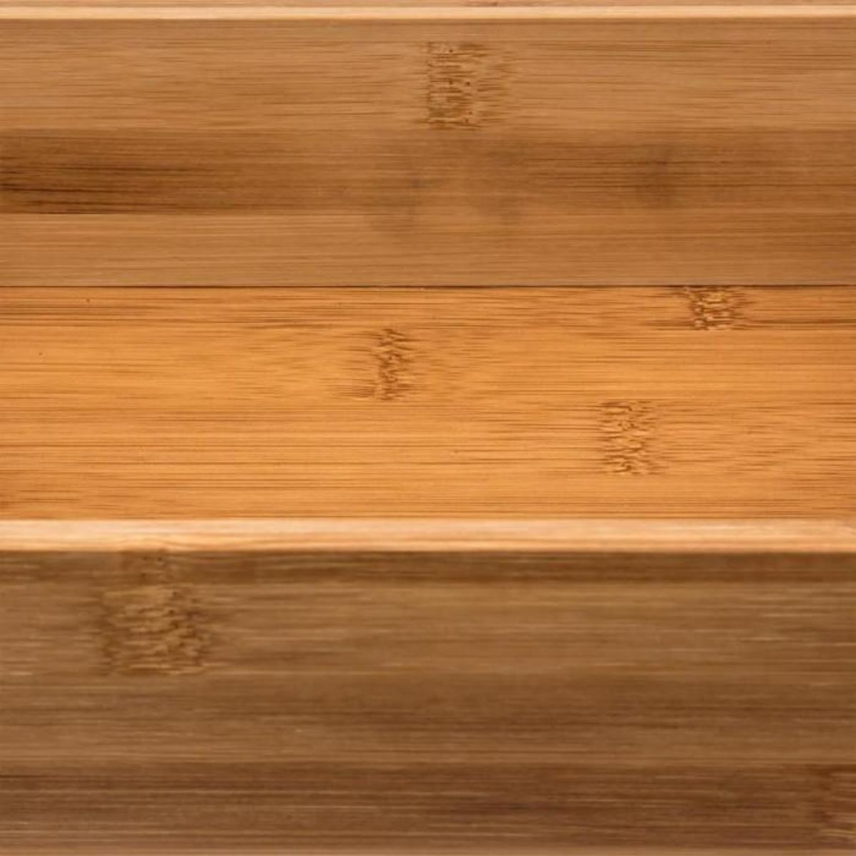 FIVE Organisateur en Bambou  Tidy Smart  15x15cm Naturel