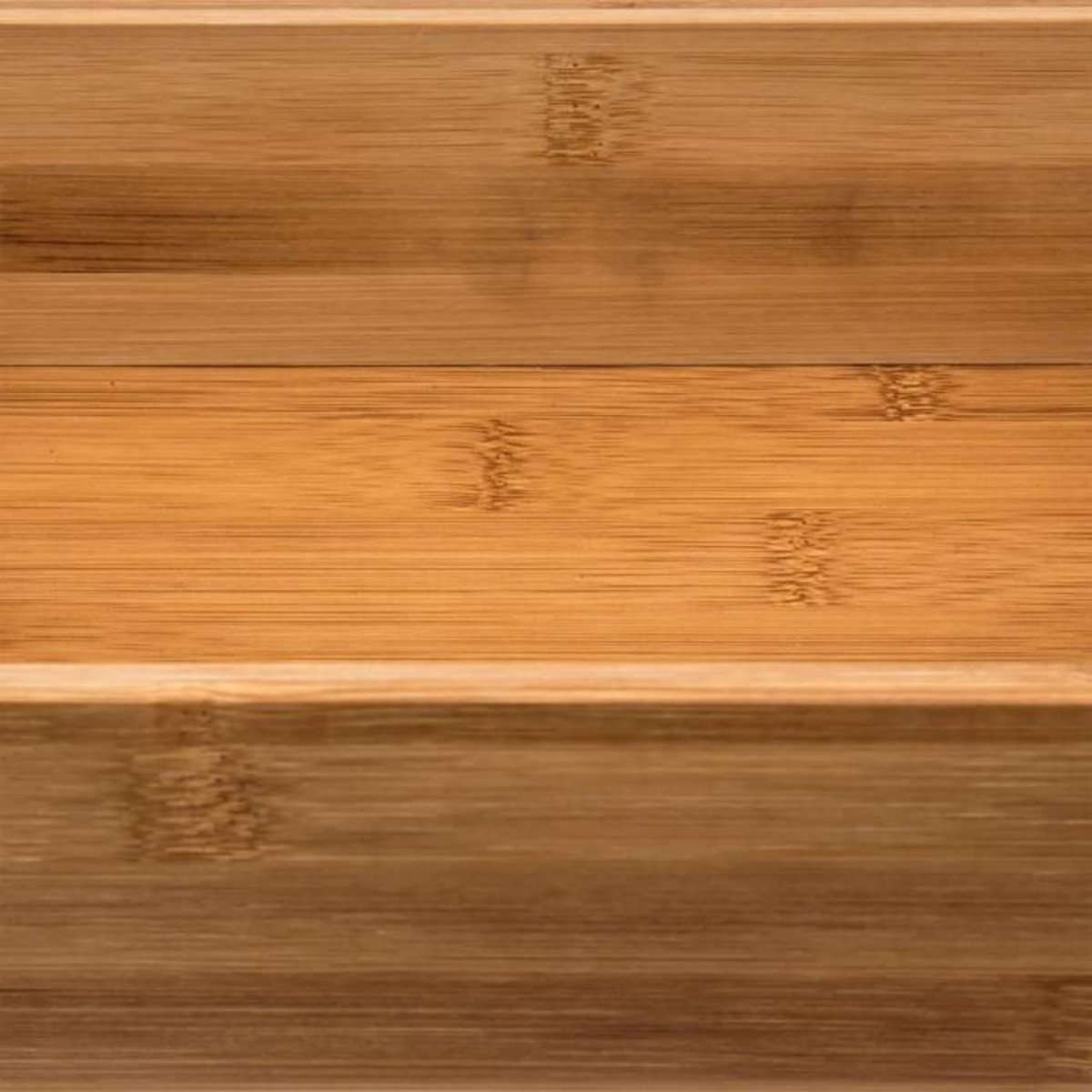 FIVE Organisateur en Bambou  Tidy Smart  15x15cm Naturel