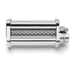 BOSCH Accessoire filiere a pâtes tagliatelles - BOSCH - MUZ5NV2 - Pour hachoir a viande robots pâtissiers MUM Série 2, MUM Série 4