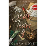 SEAL TEAM 9 TOME 1 : ALT, Nové Clara