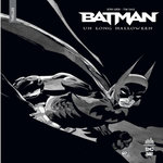 BATMAN : UN LONG HALLOWEEN, Loeb Jeph