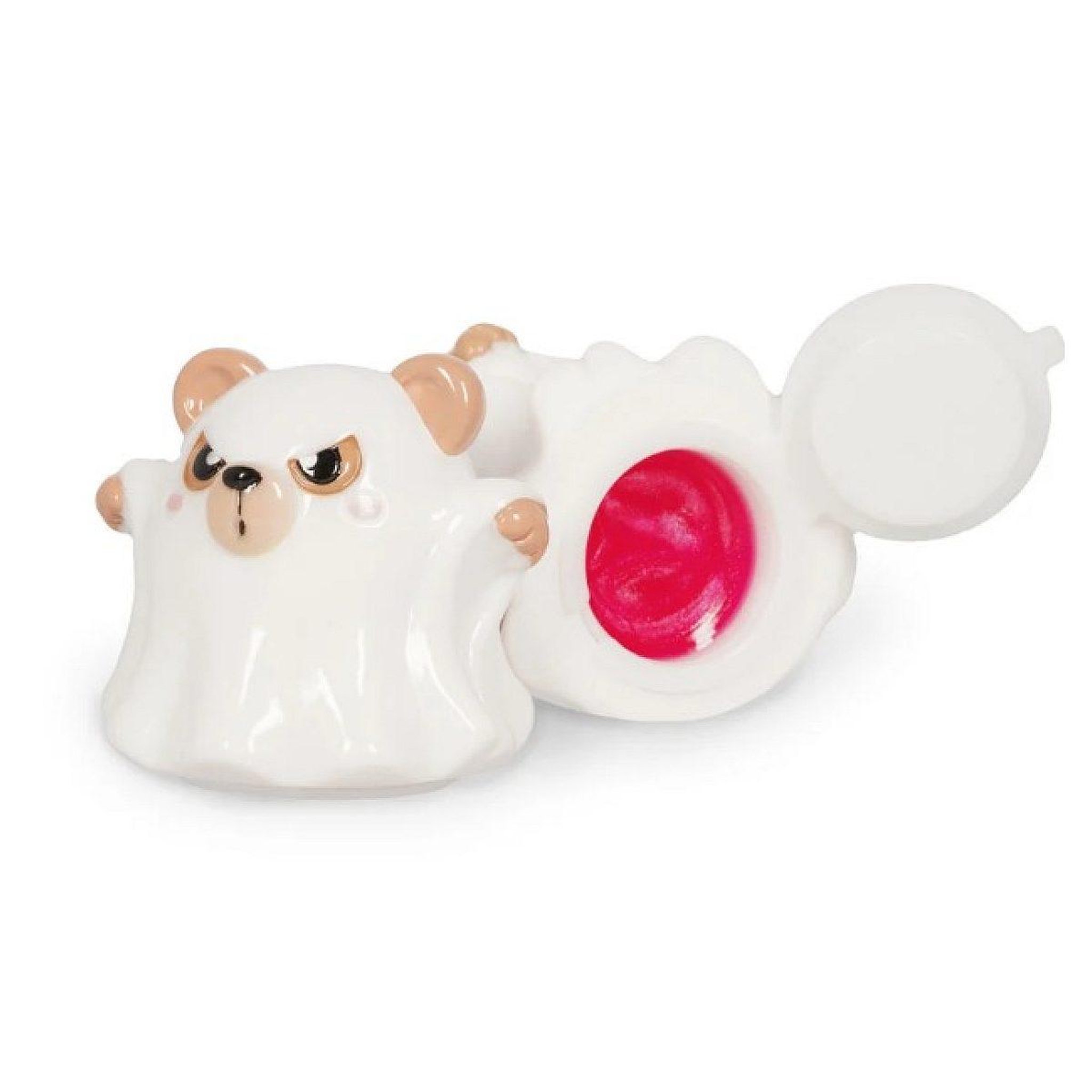 LEGAMI Magic kiss - brillant à lèvres - teddy bear