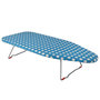 Voir la diapositive 1 : PROPLUS ProPlus Planche a repasser Compact 71 x 30 cm