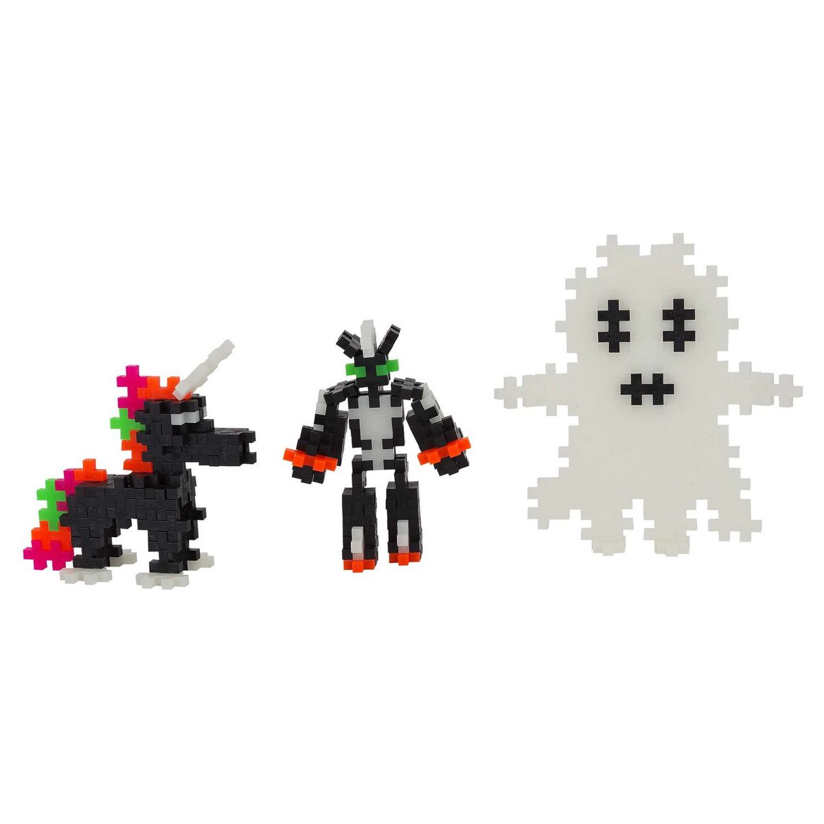 KONTIKI KIt créations  phosphorescentes 360 pièces 