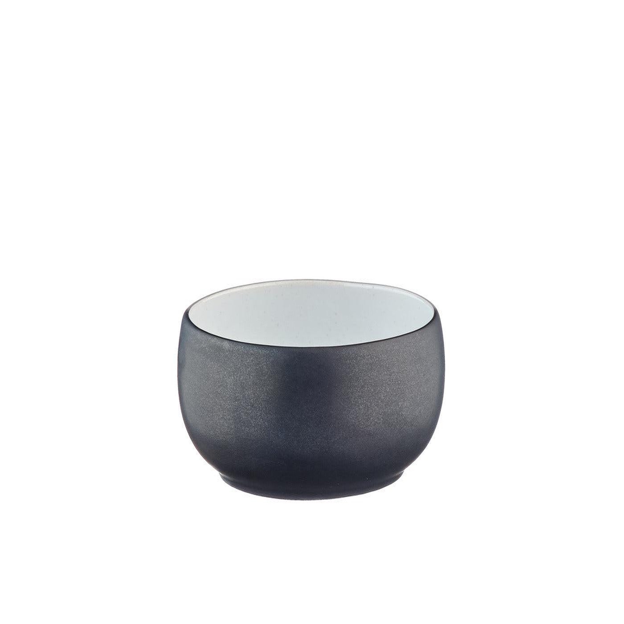 Voir la diapositive 4 : BJORN Bol gourmet ø12cm - 4 pièces - onyx