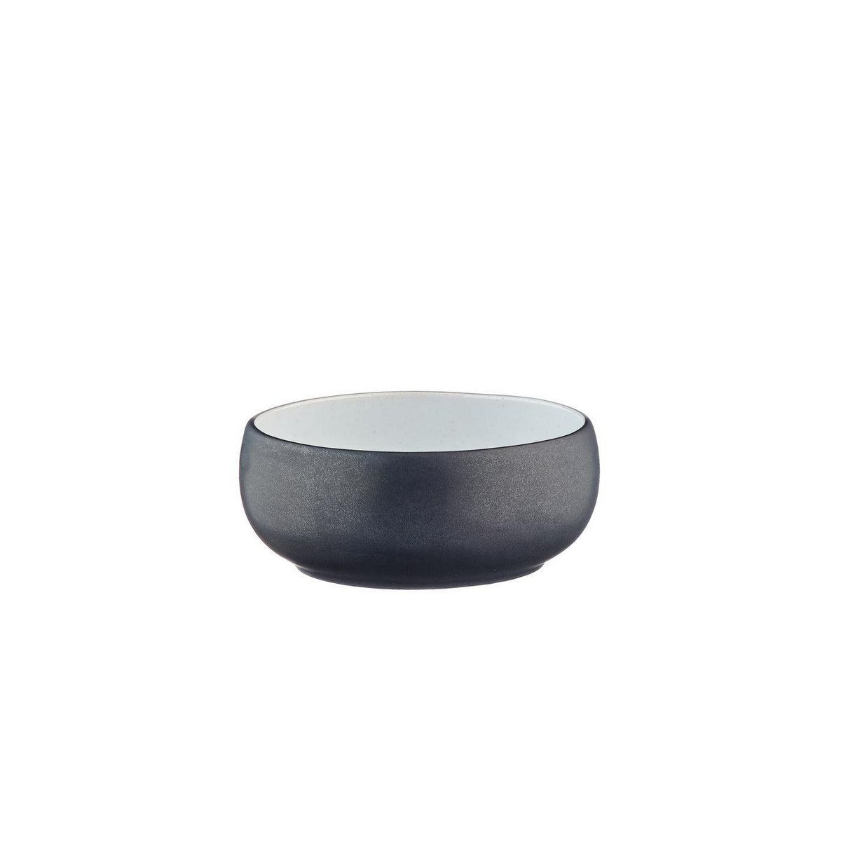 BJORN Bol GOURMET Ø12cm - 4 pièces - Onyx