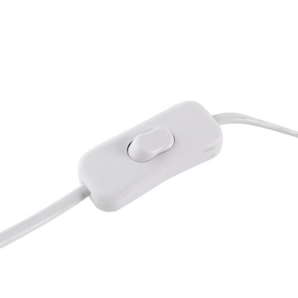 MARKET24 Lampe de bureau DKD Home Decor Marron Rotin 50 W (29 x 29 x 40 cm)