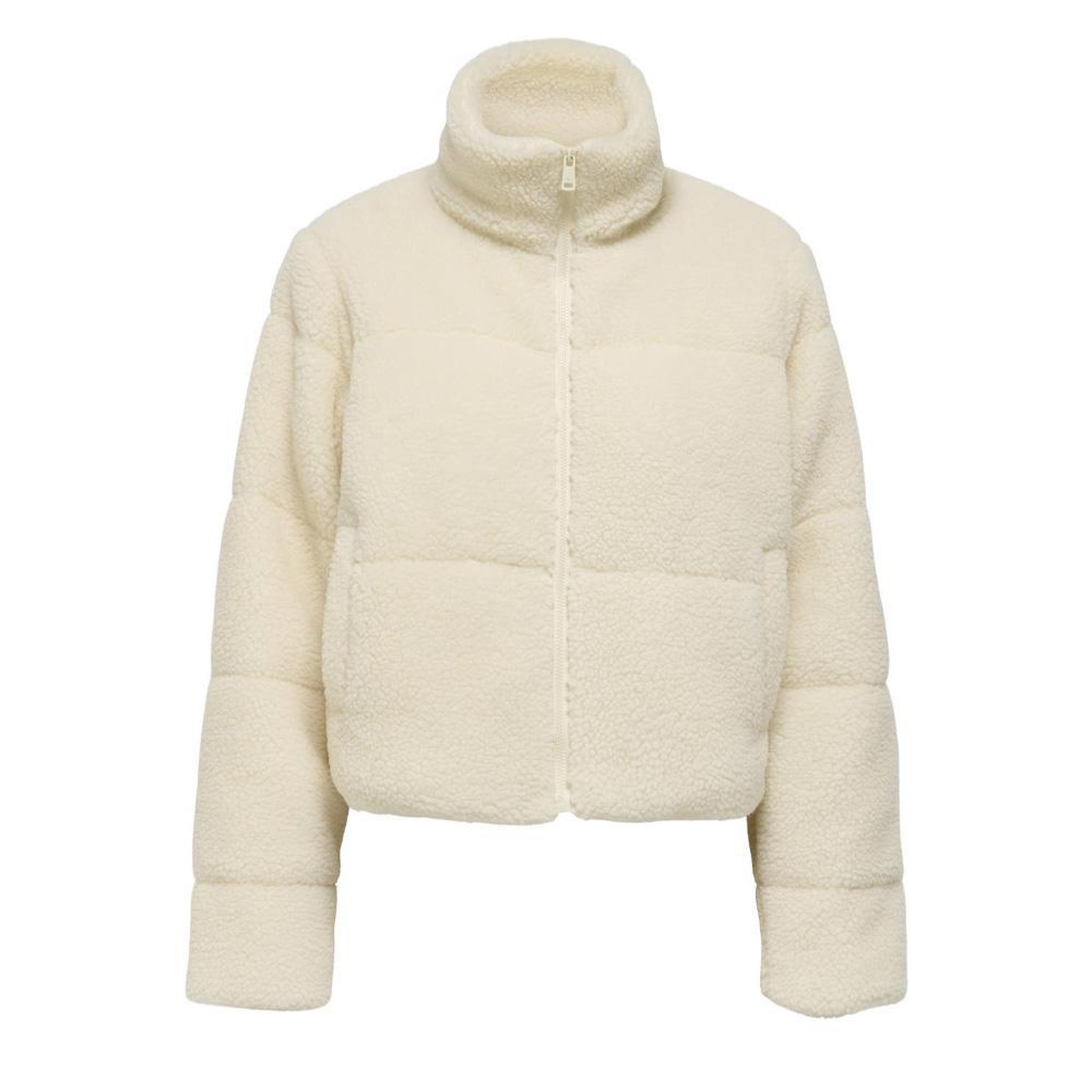 Only Manteau Beige Femme Only Sandra. Coloris disponibles : Beige