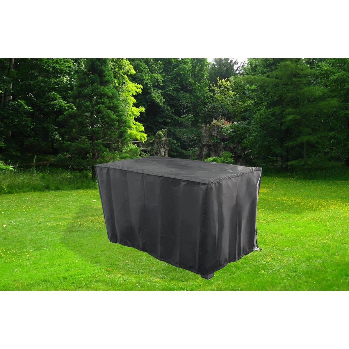 CONCEPT USINE Housse de protection pour salon de jardin 104 x 59 x 70 cm OBAL
