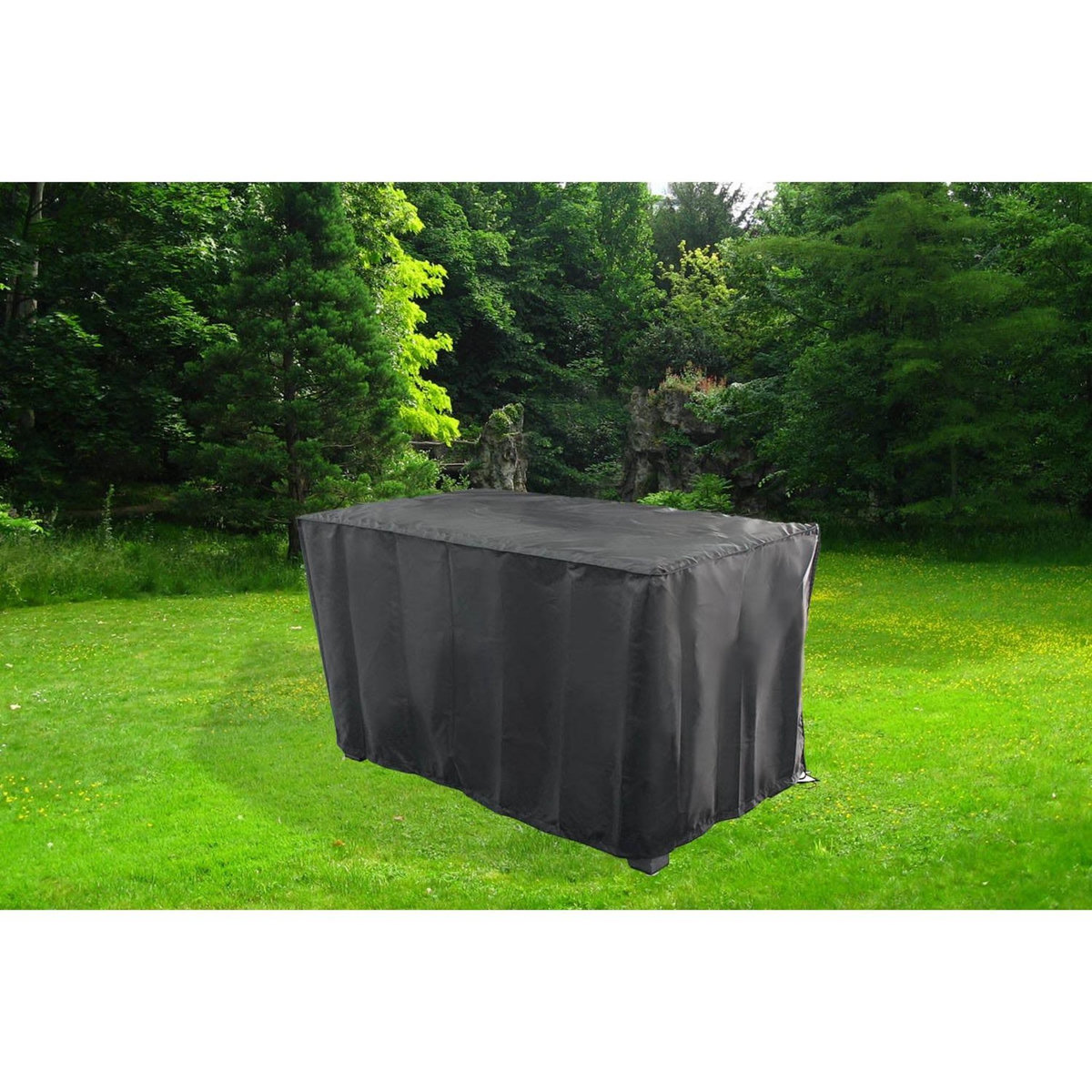 CONCEPT USINE Housse de protection pour salon de jardin 104 x 59 x 70 cm OBAL