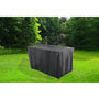 Voir la diapositive 2 : CONCEPT USINE Housse de protection pour salon de jardin 104 x 59 x 70 cm OBAL