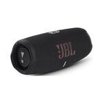 JBL Enceinte portable Charge 5 Wifi Noir