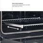 Voir la diapositive 5 : ESSENTIEL B Four encastrable EFMH65N1