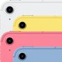 Voir la diapositive 3 : APPLE Tablette Apple 10.9 64Go Rose Cellular