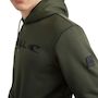Voir la diapositive 4 : O'NEILL Sweat à Capuche  Homme O'Neill Rutile N2350003