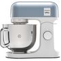 Voir la diapositive 2 : KENWOOD Robot pâtissier KMX768BL Kmix L'atelier de Roxane