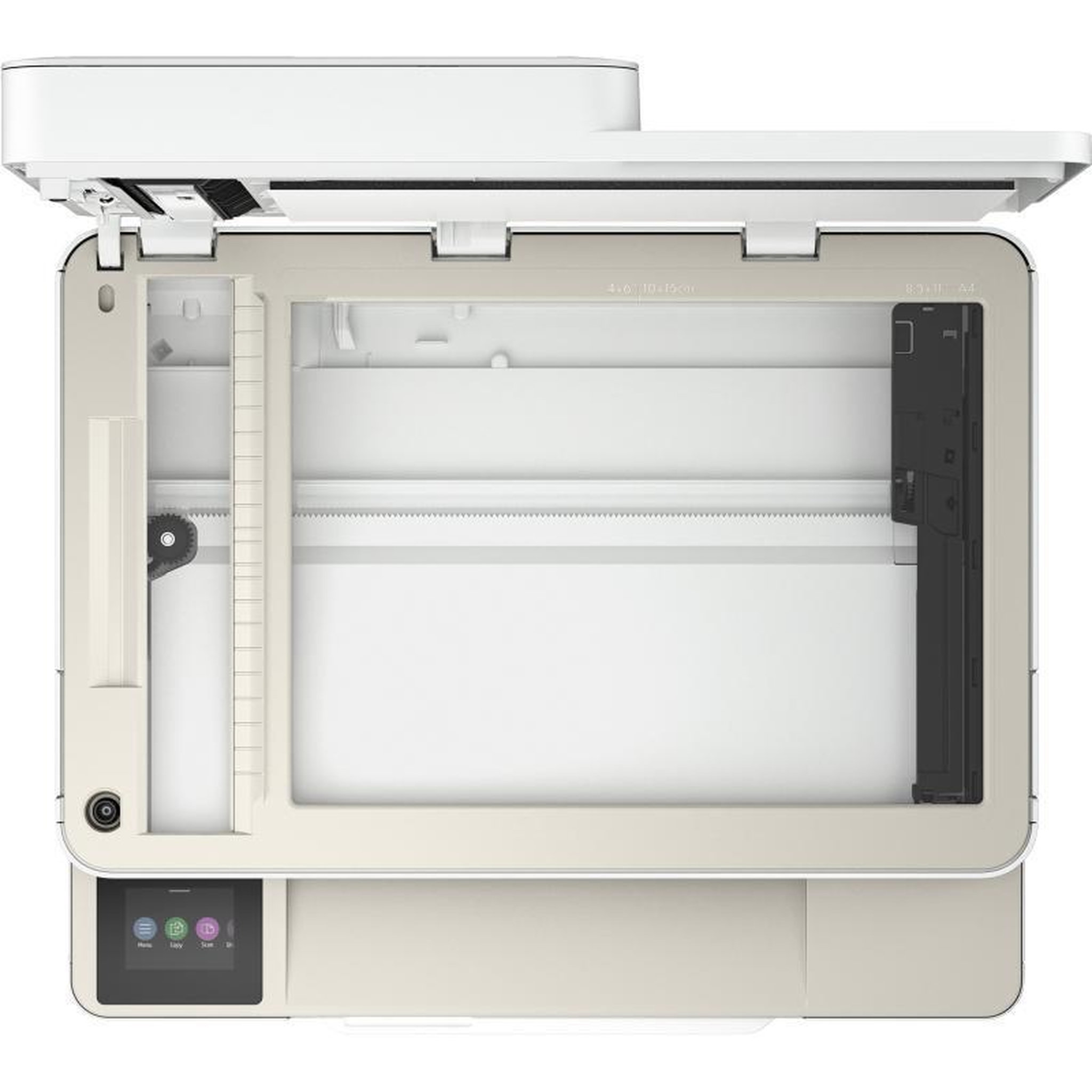 Voir la diapositive 2 : HP HP ENVY 6520e All-in-One AllinOne Multifunktionsdrucker (714N9B 629)