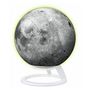 Voir la diapositive 2 : RAVENSBURGER Ravensburger - 3D Puzzle Ball Moon Glow in the Dark, 72pcs. 115860
