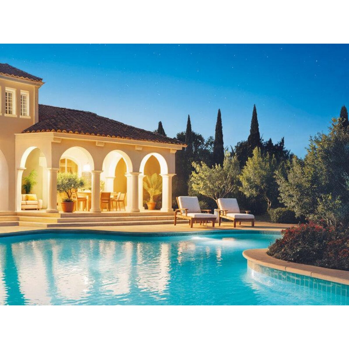 Smartbox Mille & une nuits de charme - Coffret Cadeau Séjour