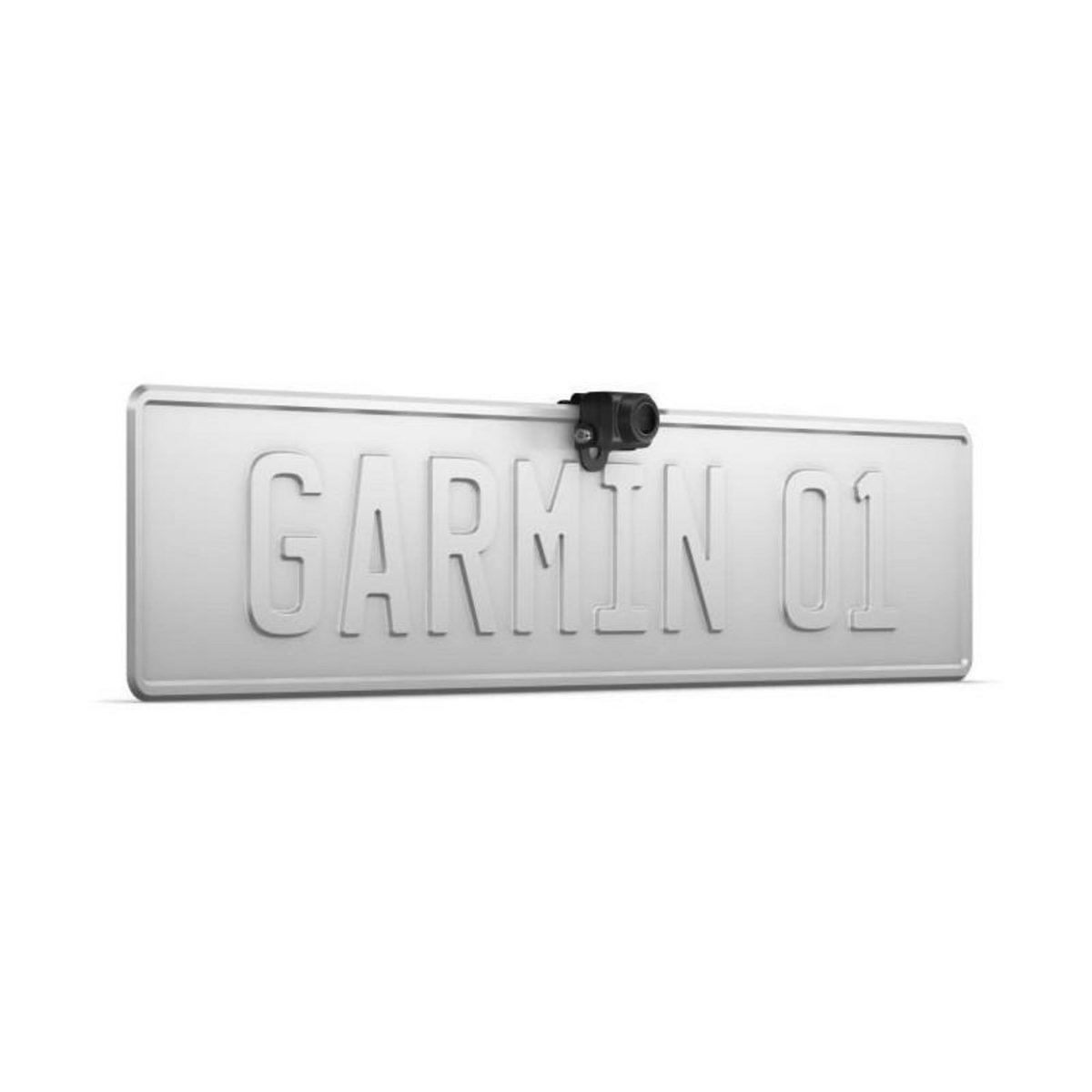 GARMIN Caméra de recul sans fil BC50 - GARMIN - Support pour plaque d'immatriculation & support de fixation