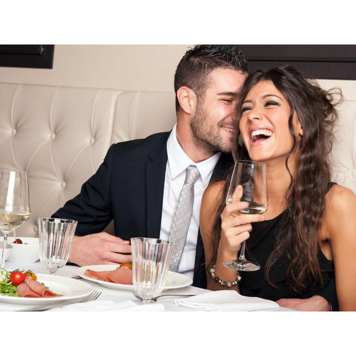 Smartbox Noces de coton : 1er anniversaire de mariage de rêve ! - Coffret Cadeau Multi-thèmes