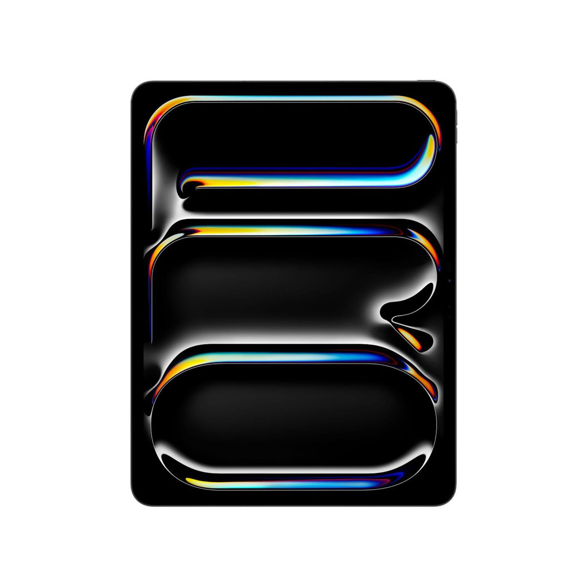 APPLE Apple iPad Pro 5G Apple M TD-LTE & FDD-LTE 512 Go 33 cm (13 ) 8 Go Wi-Fi 6E (802.11ax) iPadOS 17 Noir