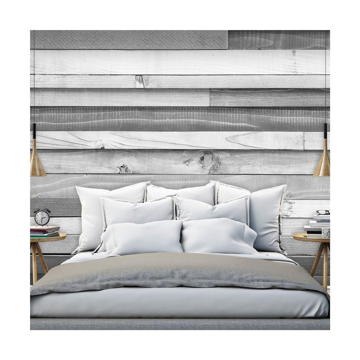 Paris Prix Papier Peint  Gray Mansion