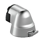 BOSCH Accessoire pour robot de cuisine Bosch MUZ9AD1 Argenté